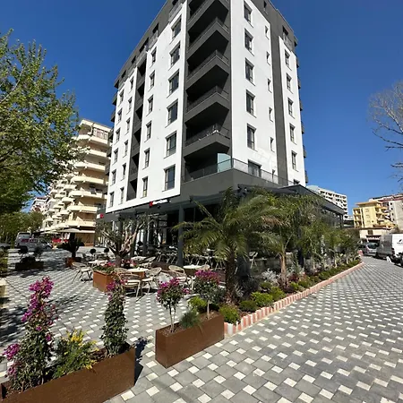 Trio Apartment Vlore