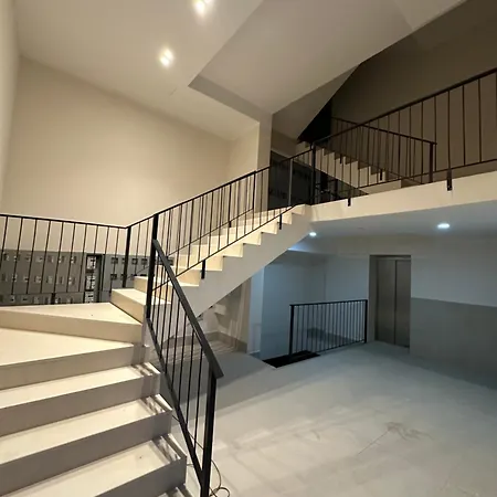 Apartment Trio Vlorë