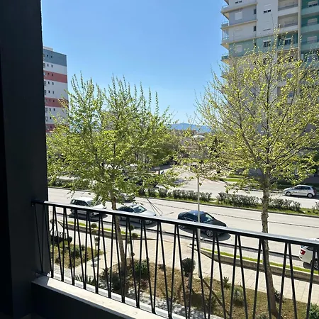 Apartman Trio
