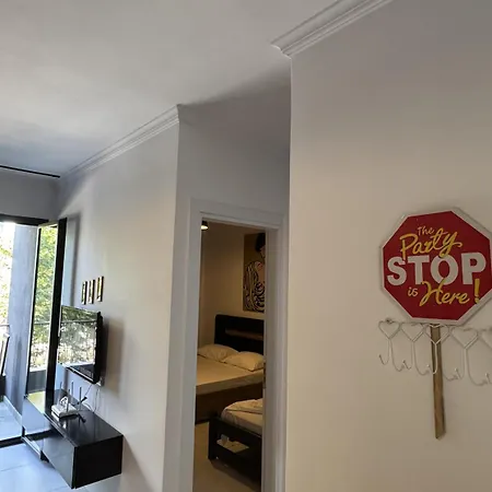 Apartment Trio Vlorë