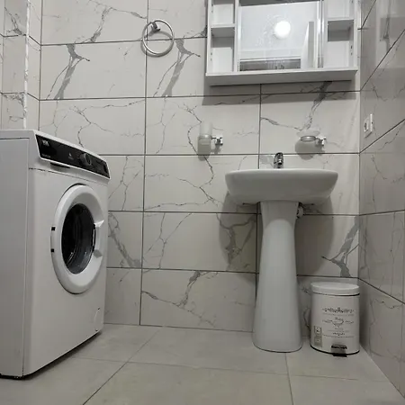 Apartamento Trio