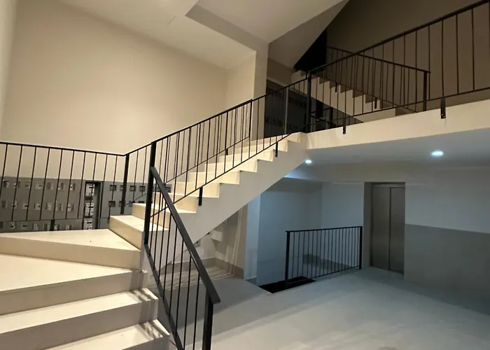Appartement Trio Vlorë