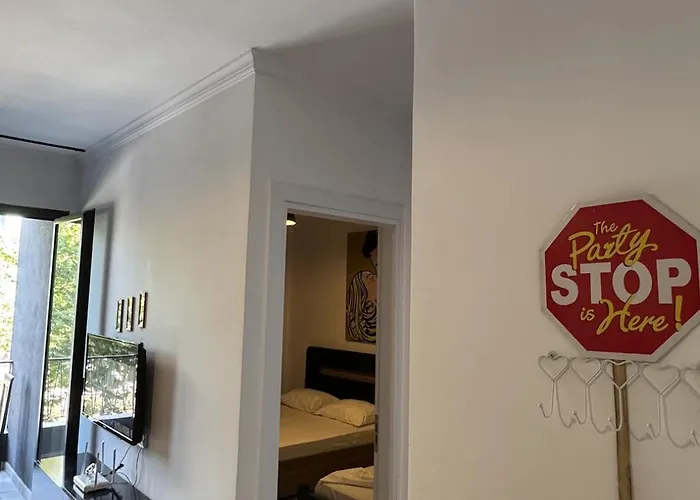 Appartement Trio Vlorë