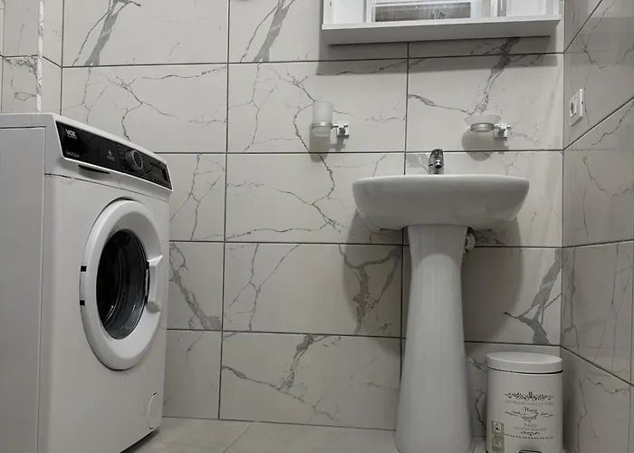 Appartement Trio