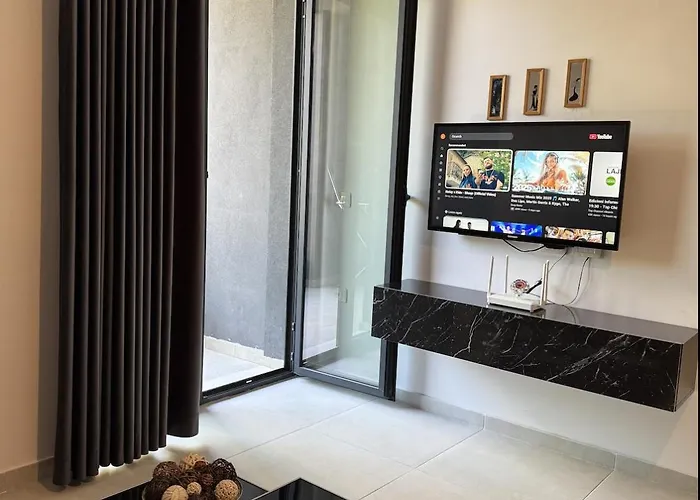 Appartement Trio